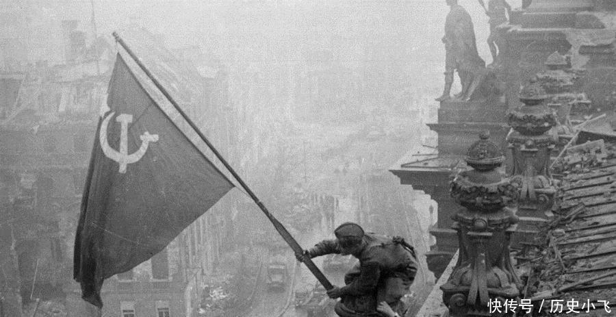 军队|200万苏军包围90万德军,势在必得,结果却打出72战损比