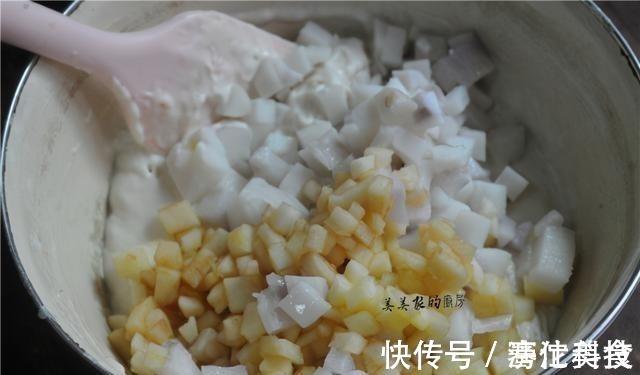 铁棍山药|提个醒:早上空腹吃一片,是“夏日补品”,提高免疫力,夏病克星