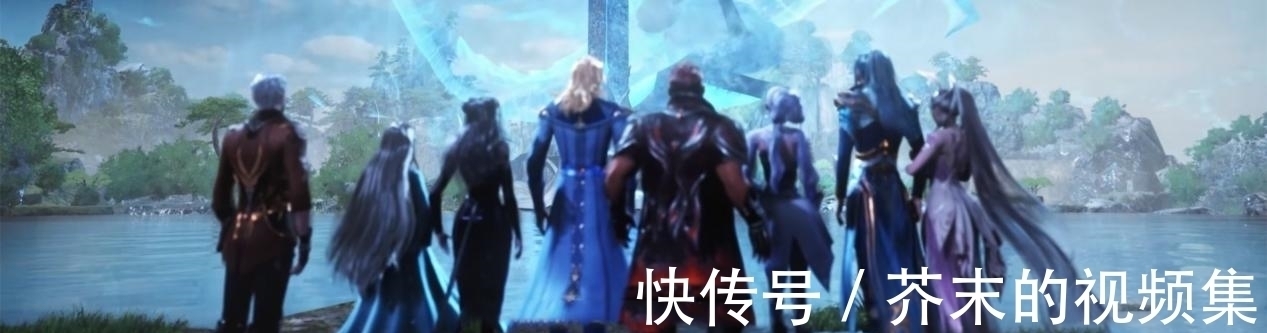 敏之一族|斗罗大陆实锤的工具人,小说中极其卑微,动漫中会改吗?