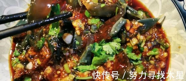 天气|品特色美食,感受鲜香爽滑的味道,这样的天气,适合吃的还属它了!