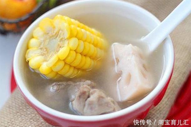 喝牛奶|假期多给孩子补补钙,独家高钙汤,比喝牛奶强,补钙个头蹭蹭长