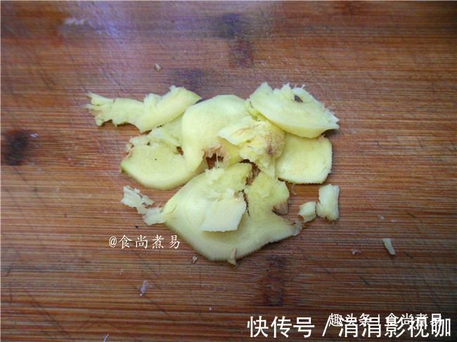 香葱粉|老爸不外传的煎鱼技巧，香酥入味，省油不破皮，各种鱼都适合