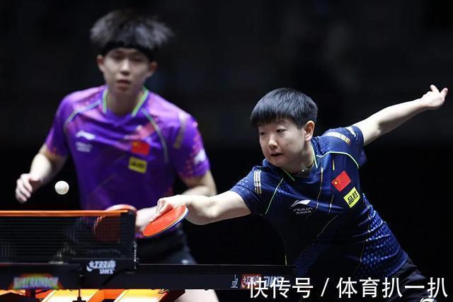 退役|国乒三员大将退役,给刘国梁出了五道难题?