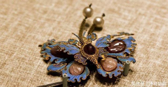  固定头发|古代女子没有橡皮筋是怎么扎头发的这下知道了！