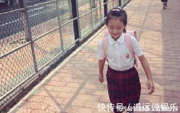 父母|接孩子放学时,父母三种行为少做,已悄悄伤害了孩子你却不知道!