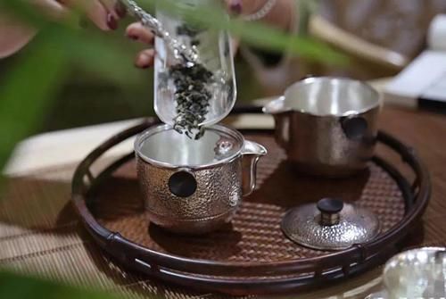 体内|体内有湿气，3大茶值得一试！