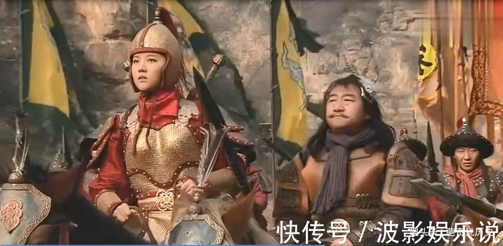 水浒传$水浒传中,为什么宋江不让武松娶美貌的扈三娘原因有三点