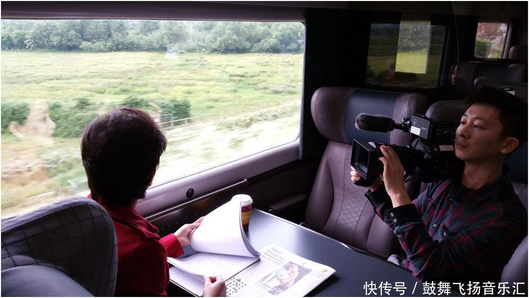 杨澜工作室|《杨澜访谈录》二十周年,专访杨澜这不是也不需要是一个流量节目