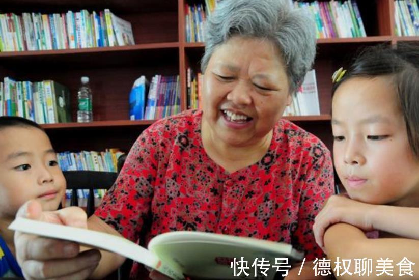 孙子|外孙和孙子有什么区别？老人道出真心话，听完有点扎心