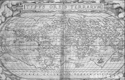 利玛窦|【轻阅读】利玛窦在中国