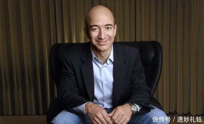 贝索斯|世界顶级富豪都戴什么腕表?有一款你肯定买得起