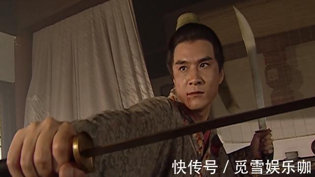 潘金莲!水浒传:西门庆以逸待劳,而且能飞脚踢刀,为何还是败给了武松?