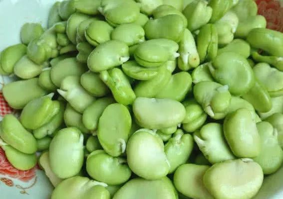 身材|身材微胖别节食,就吃一菜,清肠减脂肪,腰围变细了,小肚不鼓了