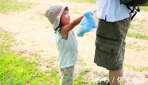 游乐场|别不信:身上有这些特征的娃,人贩子都不敢多看一眼