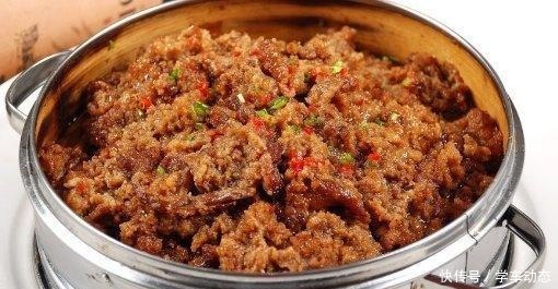 宜春市上高县6大推荐美食,地方美食彰显地方特色!