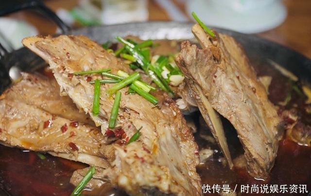  去过|怀化九大网红美食打卡地，你都去过吗