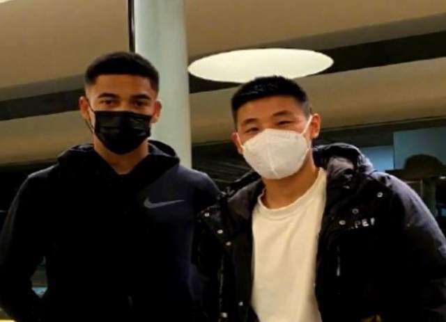 戴伟浚|蒋光太有望当选“广东足球先生”:成呼声最高的候选人!