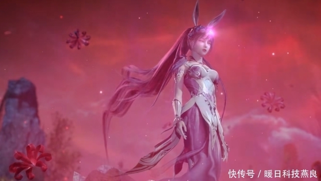 唐家三少谈斗罗第5部,小舞人设和形象全改?粉丝评论两极分化