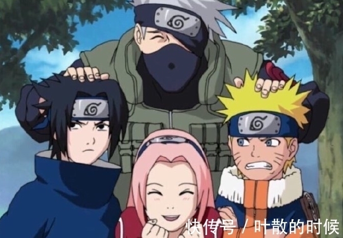 猫和老鼠|火影忍者:猫和老鼠版宇智波,看到六道汤姆,网友:这谁顶得住啊!