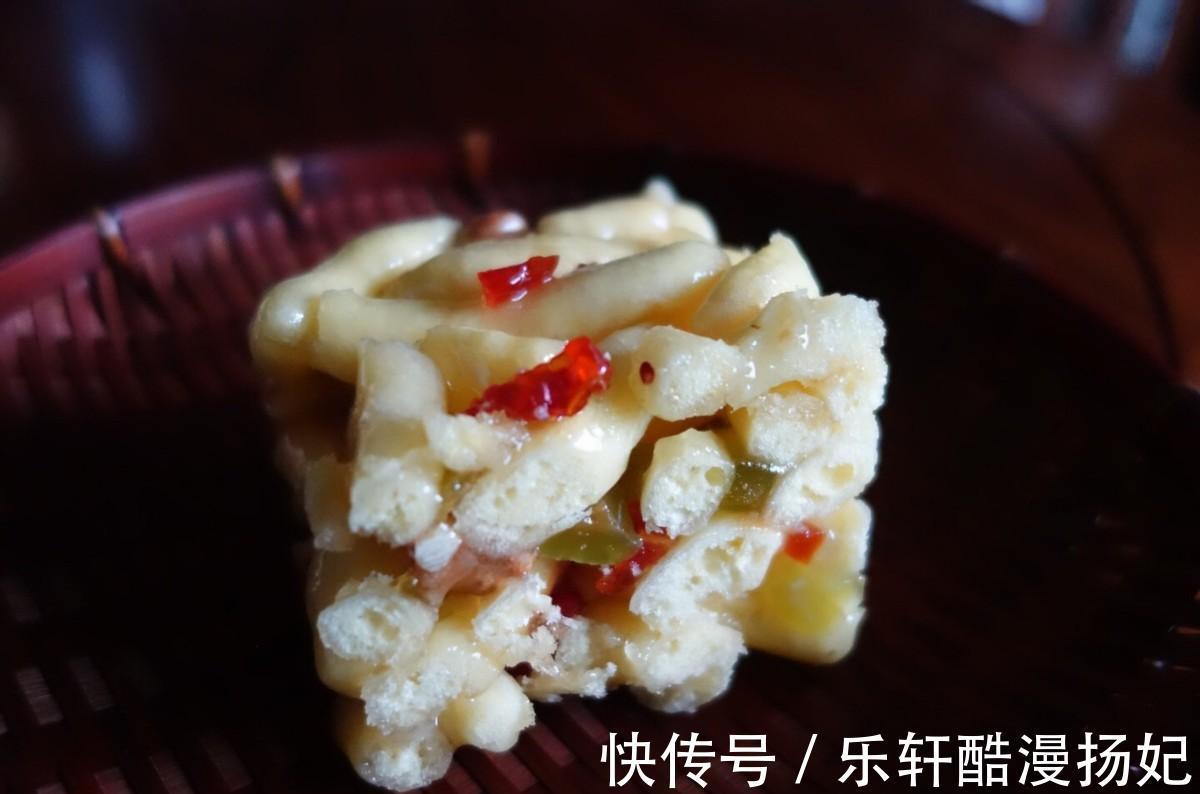 沙琪玛|在家自己做沙琪玛，好吃美味，制作简单