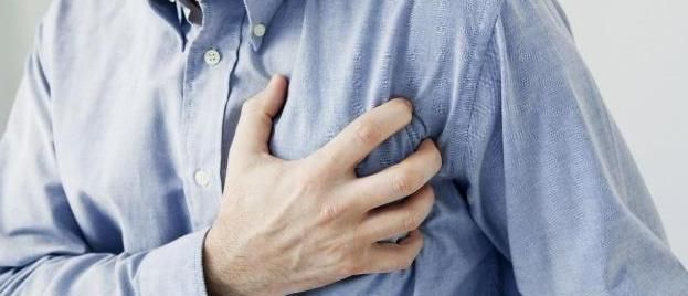 慢性疾病|心梗“真凶”找到了,忠告:心脏最怕的3件事,纠正一个也不错!