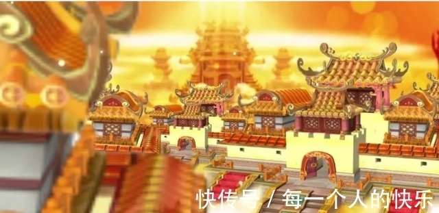 判官$神话传说中的冥府四大判官,除了天师钟馗,还有谁?