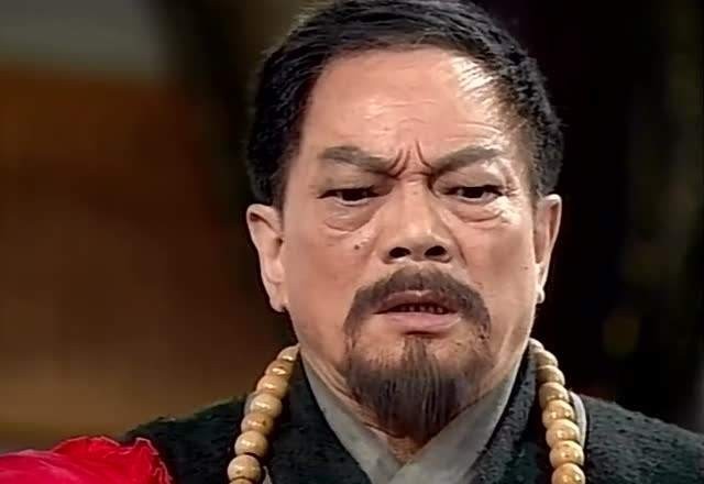 铁掌|裘千仞作为铁掌帮帮主,本应保家卫国,为何又要投奔金国?