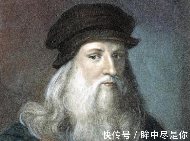 胆固醇#《蒙娜丽莎》被放大后,发现微笑背后的秘密,医生:她并没有笑