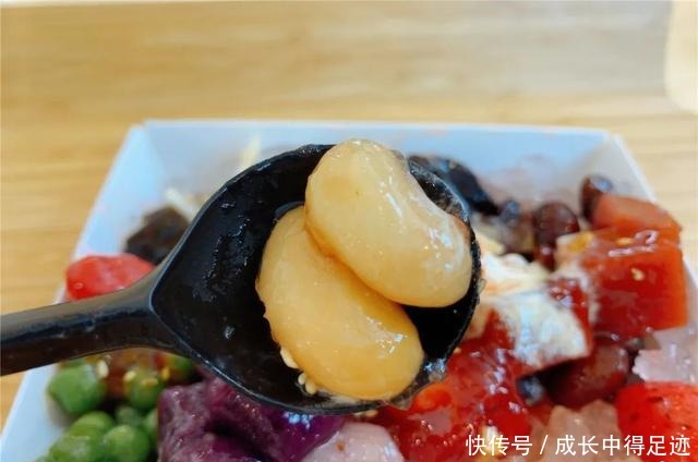 好吃不贵!中街这几家宝藏小吃,一家比一家难找!