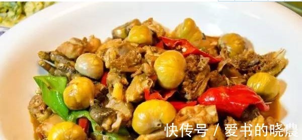 鲜香味美的几道家常菜，荤素搭配营养美味，为家人做起来！