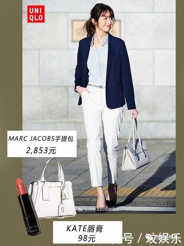 简约又实用的日系穿搭,让你每天都是行走的画报!