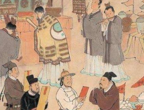 孩子|古人取名字,为何男不带天,女不带仙?老祖宗的智慧,十人九不知