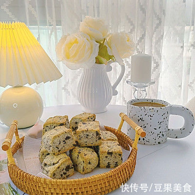 鲜掉眉毛的美味家常菜酥到掉渣|好吃到爆的奥利奥司康