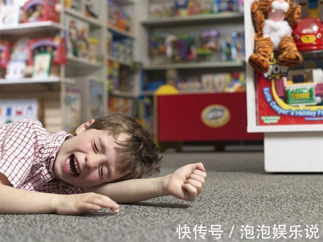 孩子|3-6岁是性格形成关键期，这5方面“使劲管”，孩子长大会感谢你