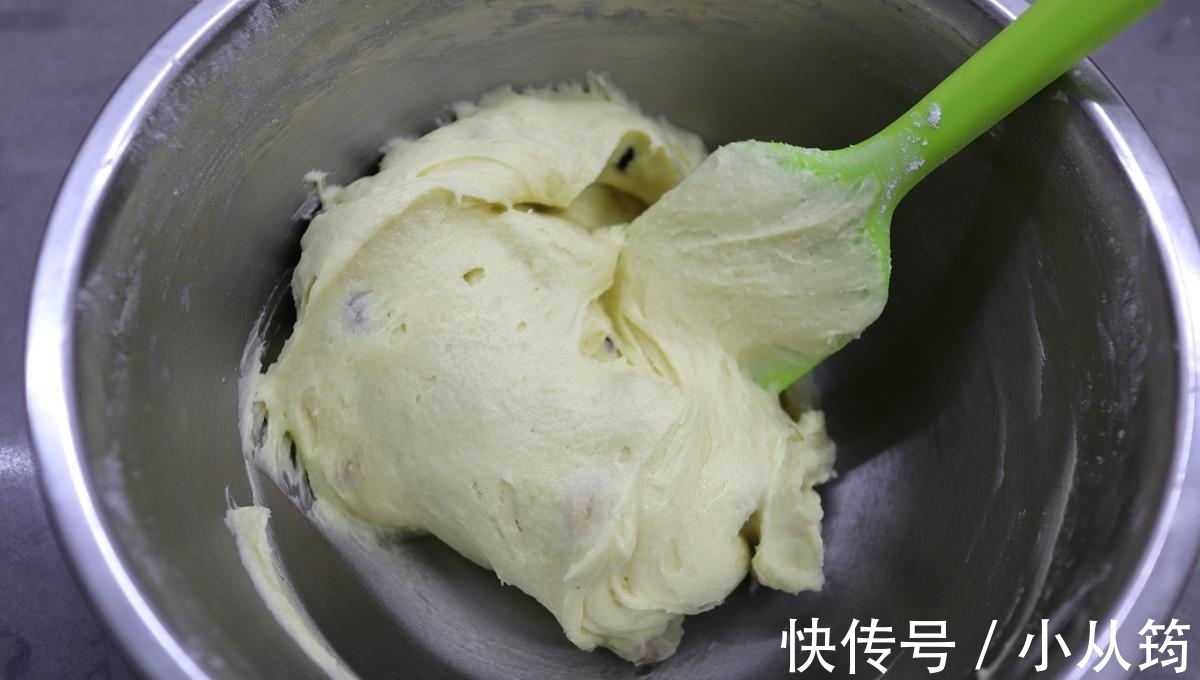 湿润|做个蛋糕零失败，存放一周不变质！放得越久，口感越棒越湿润