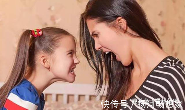 自卑|经常被爸妈吼的孩子,容易变笨!不是道听途说,科学依据能证实