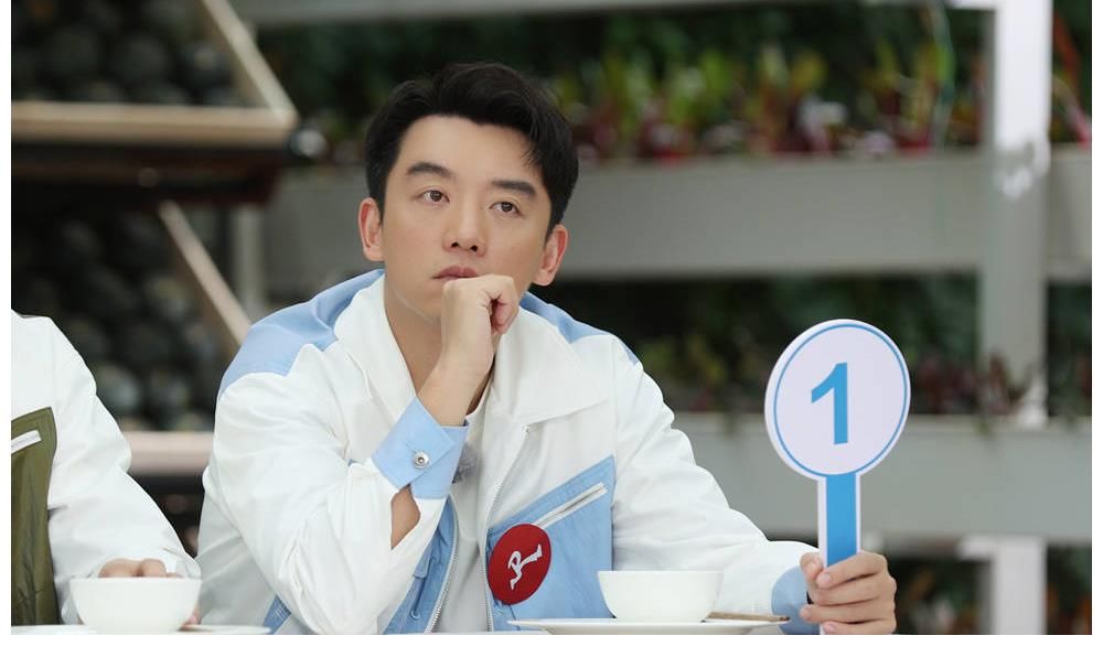 《奔跑吧·黄河篇》新一季开播，兄弟团迎来新伙伴