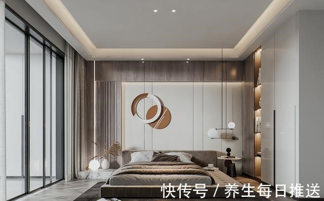 留痕|300㎡简奢气质,岁月留痕时光漫步!300㎡简奢气质,岁月留痕时光漫步!