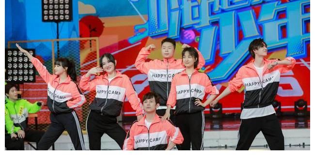 辭職|網(wǎng)爆《快本》停播、何炅辭職后，官博官宣特別企劃，實(shí)力打假