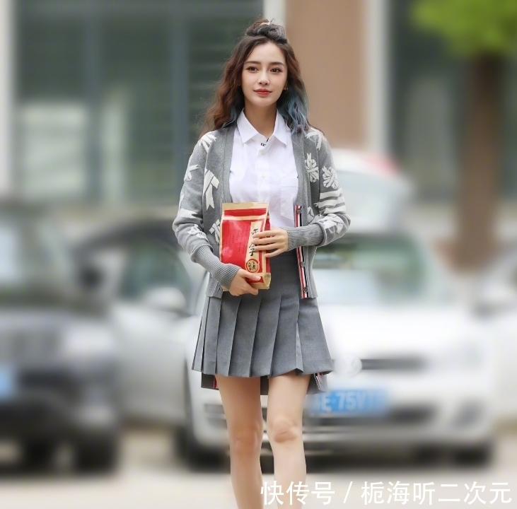 路透 《心动的信号4》录制路透!baby宋祖儿现身,“元老”杨超越退出