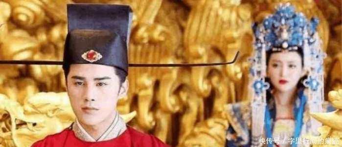 刘娥|三千佳丽此皇帝没看上 却看上一平民之妻 差点造就第二个武则天！