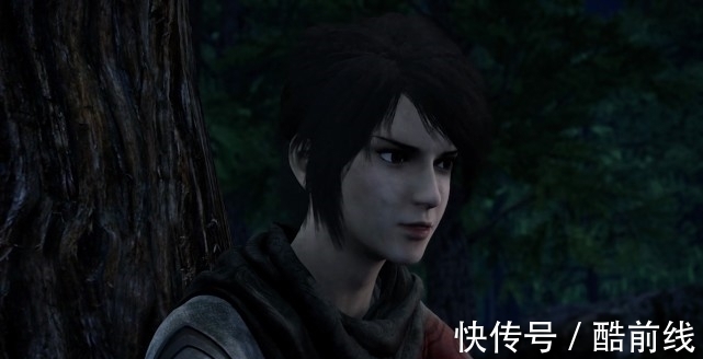虺王|不良人:尤川、连体人被练成兵神只是前奏,虺王、鲜参也难逃