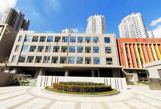 扩建|新区一地块规划调整,市民建议用于扩建学校或民生项目,你怎么看