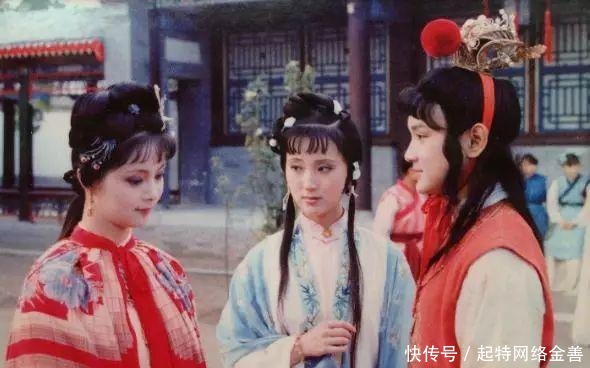 神瑛侍者|贾宝玉的最终结局,撇下薛宝钗,为林黛玉守了一辈子的墓