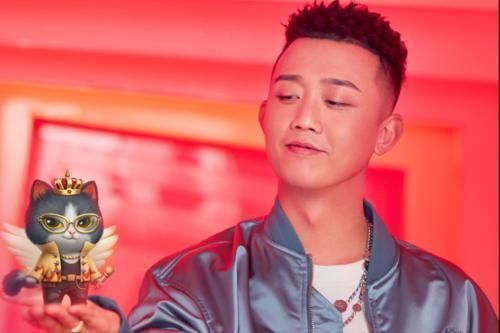 g过去这些不喜欢爱豆的rapper,现在都成为了他们曾经最讨厌的人