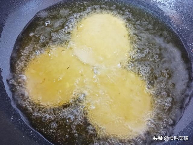 面包糠|香蕉最好吃的6种做法,步骤简单,香甜美味,孩子三天两头嚷着吃