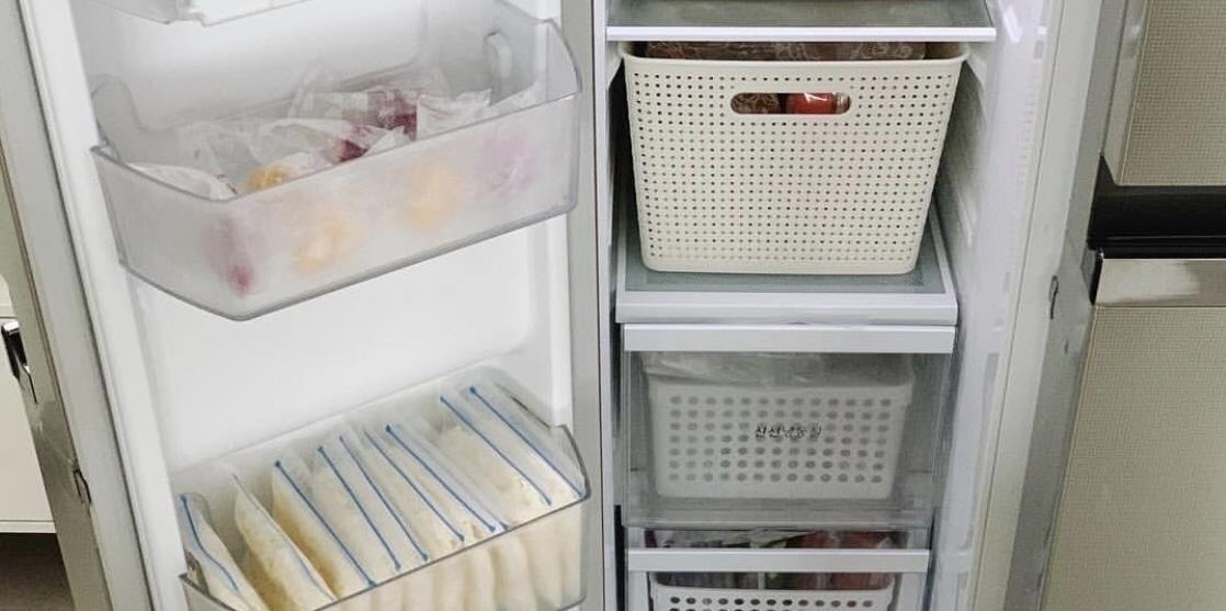 塑料膜|一平米储物间爆红网络：韩国妈妈85平的家，堪称收纳界的巅峰之作