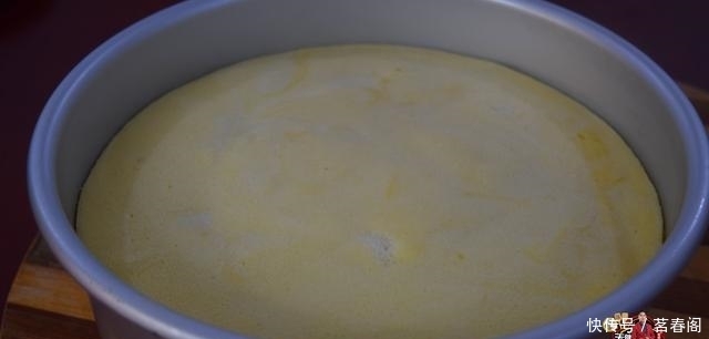 蒸蛋糕最好吃的家庭做法,简单美味又解馋,看看你喜欢吃不?