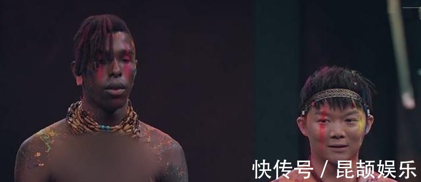 《街舞4》大魔王“布布”為何再度回歸?背后原因備受大家的好評(píng)