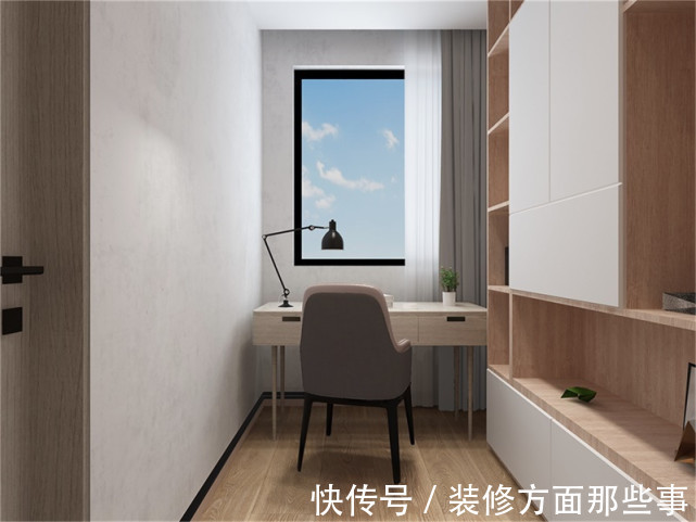 阳光|150㎡现代风,质感高级,每个角落都是满满细节